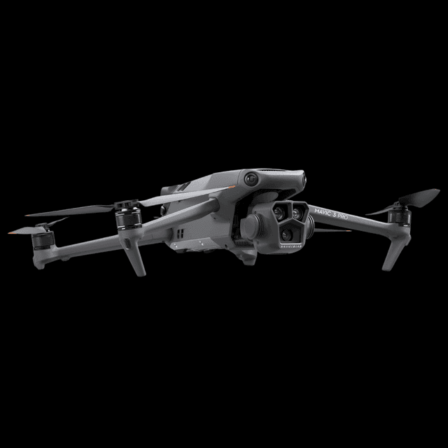 Mavic 3 pro 